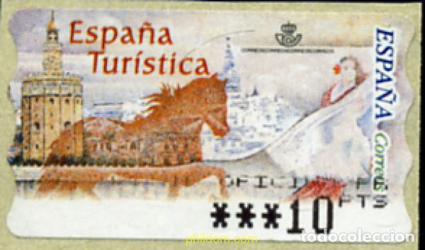 Timbres: 83177 MNH ESPA&Ntilde;A 1999 ESPA&Ntilde;A 2000. EXPOSICION FILATELICA INTERNACIONAL