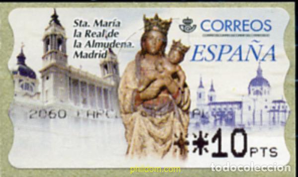 Timbres: 83170 MNH ESPA&Ntilde;A 1999 SANTA MARIA LA REAL