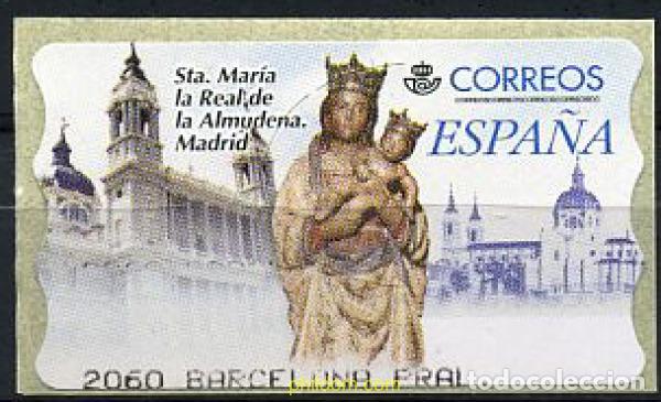 Timbres: 208884 MNH ESPA&Ntilde;A 1999 SANTA MARIA LA REAL