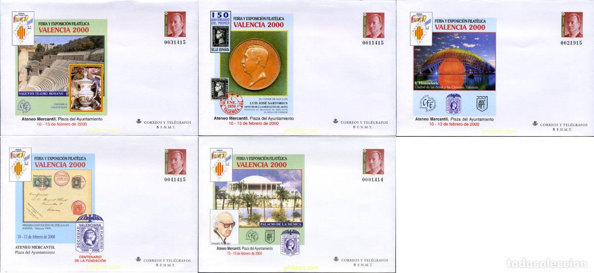 Sellos: 343509 MNH ESPA&Ntilde;A 1998 JUAN CARLOS I