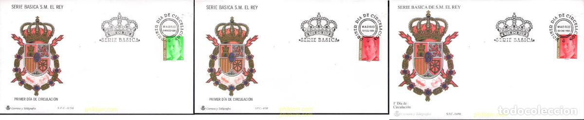 Sellos: 419290 MNH ESPA&Ntilde;A 1998 JUAN CARLOS I