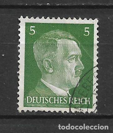 Sellos: alemania reich 1941 michel 784 usado - 34/19