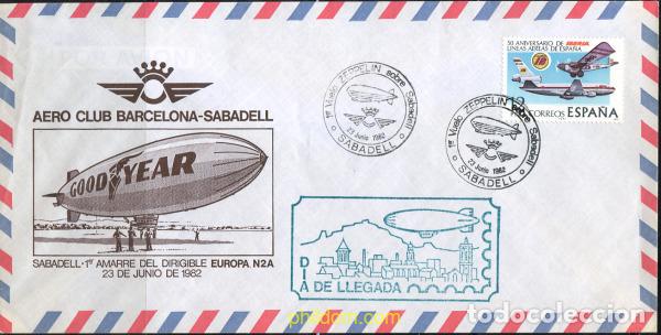 Selos: 238102 MNH ESPA&Ntilde;A 1977 50 ANIVERSARIO DE IBERIA, LINEAS AERES ESPA&Ntilde;OLAS