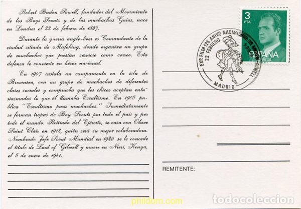 Sellos: 265879 USED ESPA&Ntilde;A 1976 JUAN CARLOS I