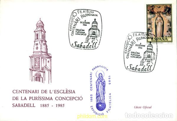 Sellos: 245030 USED ESPA&Ntilde;A 1979 DIA DEL SELLO. 4 CENTENARIO DE LA MUERTE DEL PINTOR JUAN DE JUANES