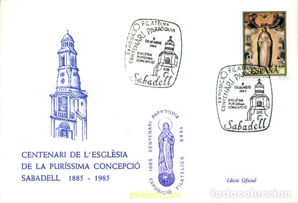 Briefmarken: 245031 USED ESPA&Ntilde;A 1979 DIA DEL SELLO. 4 CENTENARIO DE LA MUERTE DEL PINTOR JUAN DE JUANES