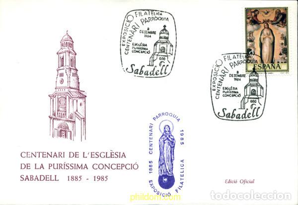 Briefmarken: 245033 USED ESPA&Ntilde;A 1979 DIA DEL SELLO. 4 CENTENARIO DE LA MUERTE DEL PINTOR JUAN DE JUANES