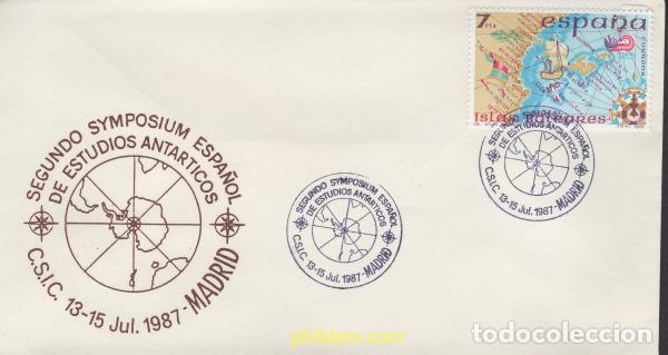 Timbres: 642212 MNH ESPA&Ntilde;A 1981 ESPA&Ntilde;A INSULAR