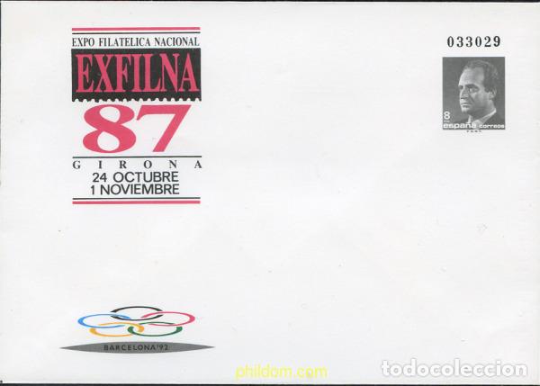 Sellos: 258049 MNH ESPA&Ntilde;A 1985 JUAN CARLOS I