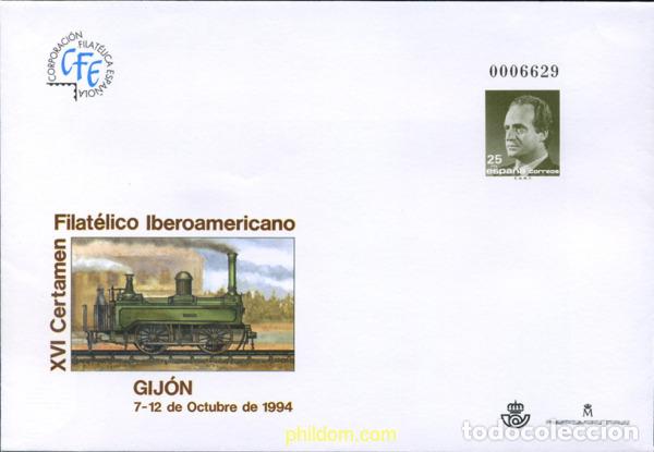 Briefmarken: 343529 MNH ESPA&Ntilde;A 1990 JUAN CARLOS I