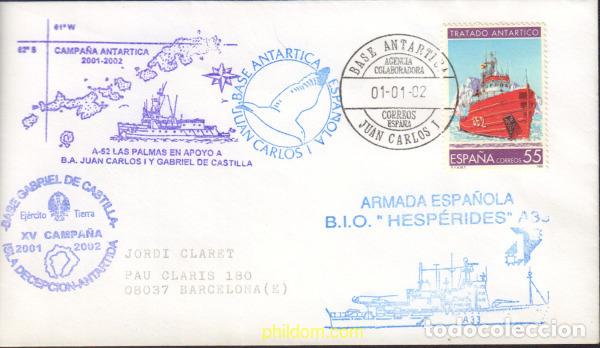Timbres: 597308 MNH ESPA&Ntilde;A 1991 CIENCIA Y TECNICA