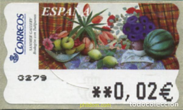 Timbres: 251805 MNH ESPA&Ntilde;A 2003 PINTURAS