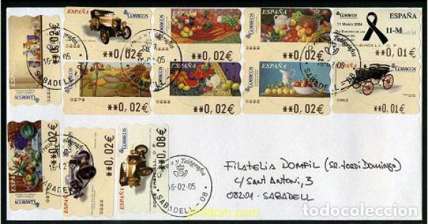 Sellos: 209298 MNH ESPA&Ntilde;A 2003 PINTURA