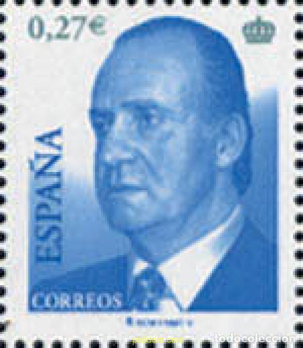 Sellos: 135649 MNH ESPA&Ntilde;A 2004 ESPA&Ntilde;A 2004. EXPOSICION FILATELICA INTERNACIONAL