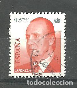 Sellos: ESPA&Ntilde;A 2006 - EDIFIL NRO. 4208 - USADO -