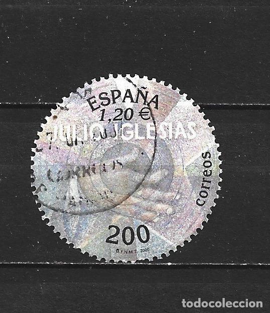 Sellos: ESPA&Ntilde;A EDIFIL NUM. 3757 USADO