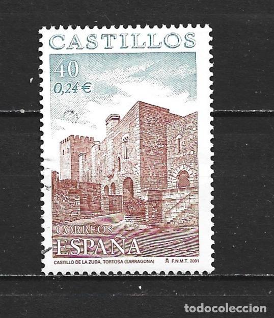 Sellos: ESPA&Ntilde;A EDIFIL NUM. 3785 USADO