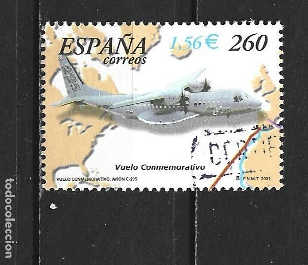 Sellos: ESPA&Ntilde;A EDIFIL NUM. 3790D USADO