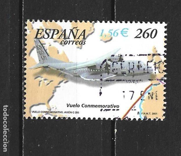 Sellos: ESPA&Ntilde;A EDIFIL NUM. 3790D USADO