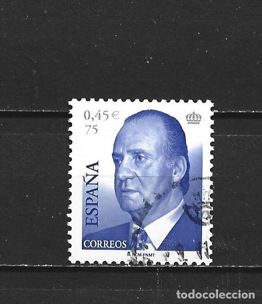 Sellos: ESPA&Ntilde;A EDIFIL NUM. 3794 USADO