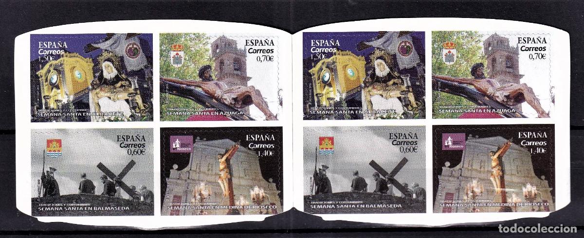 Sellos: Oferta sellos en euros a&ntilde;o 2019 edifil 5308/11 en nuevo
