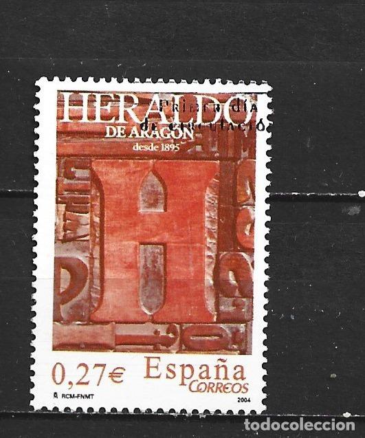 Sellos: ESPA&Ntilde;A EDIFIL NUM. 4115 USADO