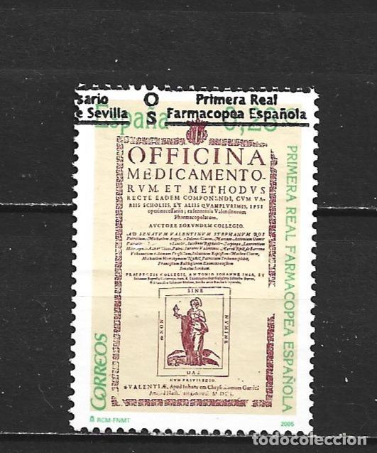 Sellos: ESPA&Ntilde;A EDIFIL NUM. 4153 USADO