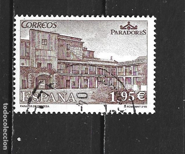 Sellos: ESPA&Ntilde;A EDIFIL NUM. 4168 USADO