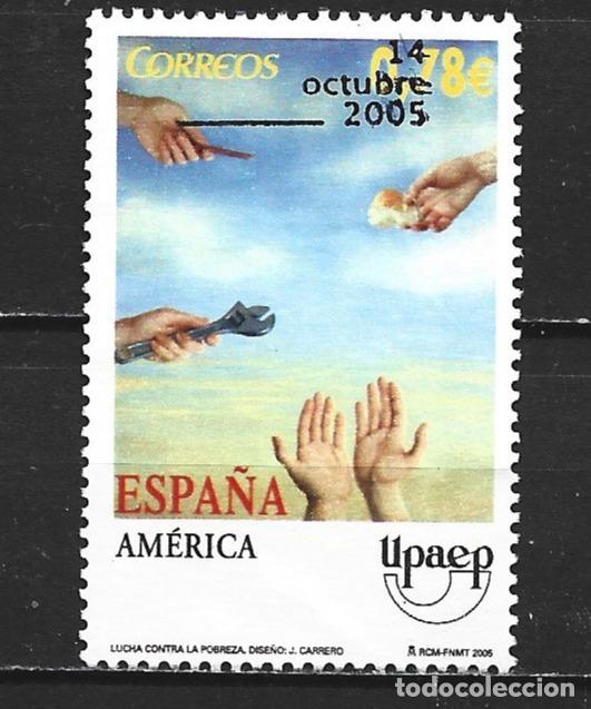 Sellos: ESPA&Ntilde;A EDIFIL NUM. 4189 USADO