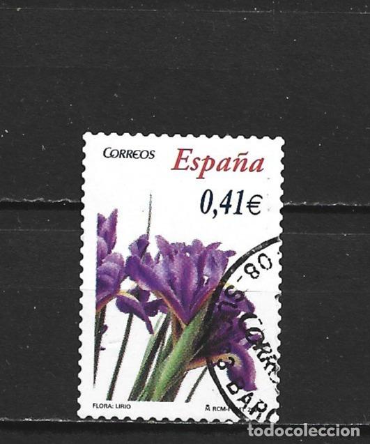 Sellos: ESPA&Ntilde;A EDIFIL NUM. 4219 USADO