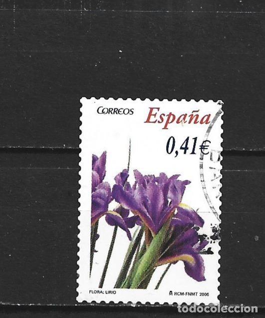 Selos: ESPA&Ntilde;A EDIFIL NUM. 4219 USADO