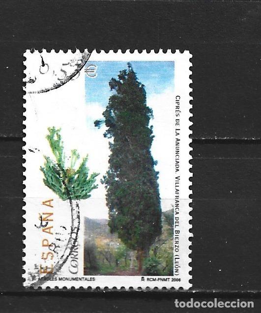 Sellos: ESPA&Ntilde;A EDIFIL NUM. 4221 USADO