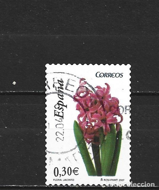Sellos: ESPA&Ntilde;A EDIFIL NUM. 4302 USADO
