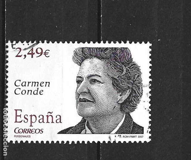 Sellos: ESPA&Ntilde;A EDIFIL NUM. 4339 USADO