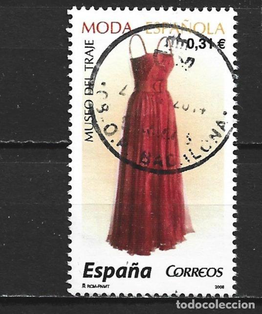 Sellos: ESPA&Ntilde;A EDIFIL NUM. 4441A USADO