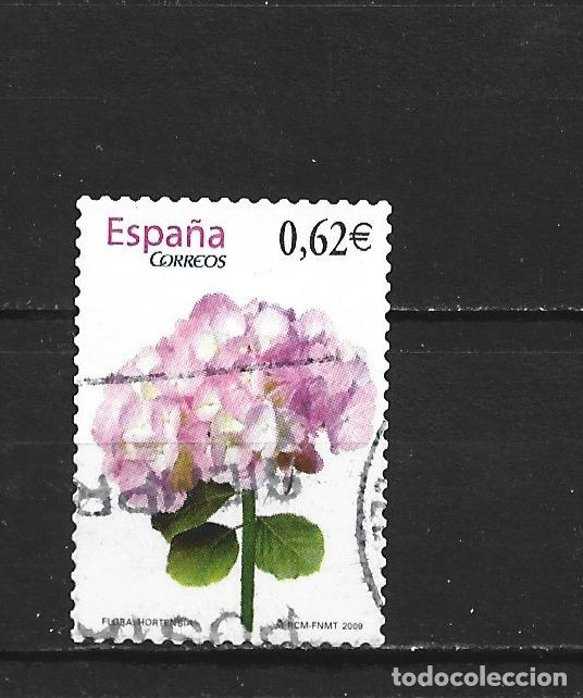 Sellos: ESPA&Ntilde;A EDIFIL NUM. 4468 USADO