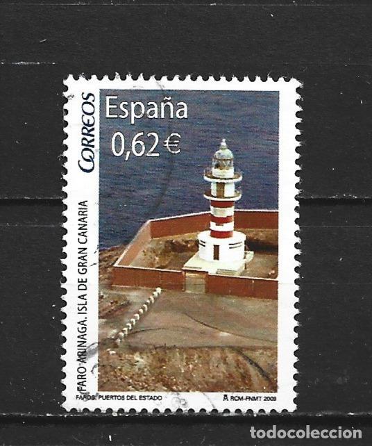 Sellos: ESPA&Ntilde;A EDIFIL NUM. 4483D USADO