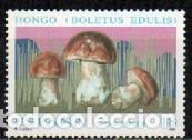 Sellos: Edifil 3280, Boletus, nuevo ***