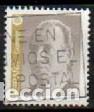 Sellos: Edifil 3260 A, Juan Carlos I, usado
