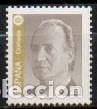 Sellos: Edifil 3260 A, Juan Carlos I, nuevo **