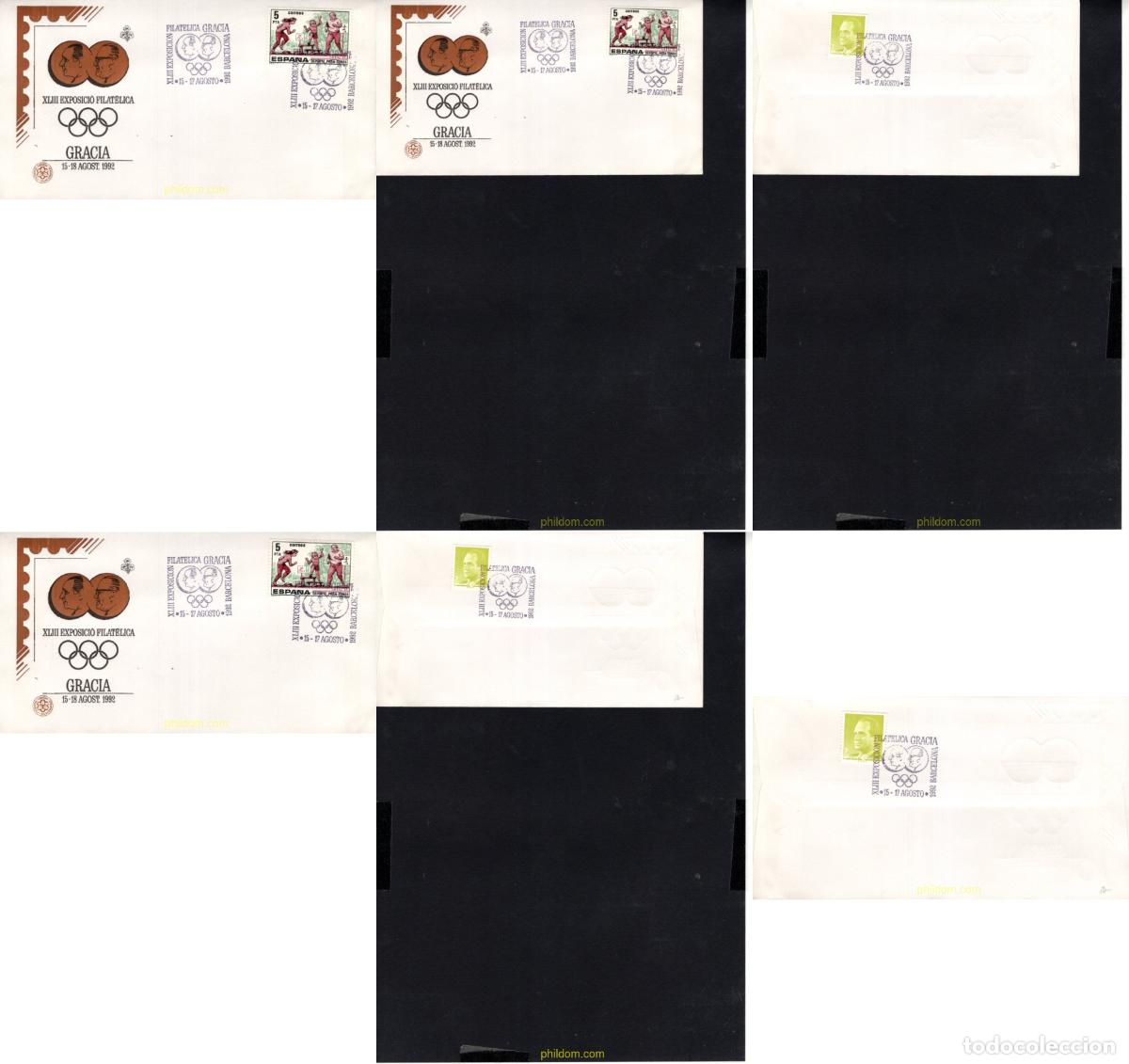 Sellos: 716674 MNH ESPA&Ntilde;A 1979 DEPORTE PARA TODOS