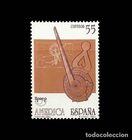 Timbres: Edifil 3141 Am&eacute;rica-UPAEP. Viajes del Descubrimiento 1991 nuevos sin charnela MNH **