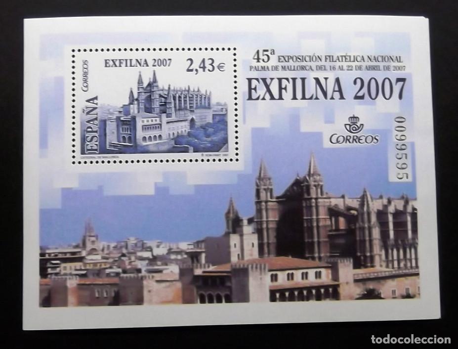 Sellos: 4321, SERIE NUEVA SIN CH. MALLORCA.