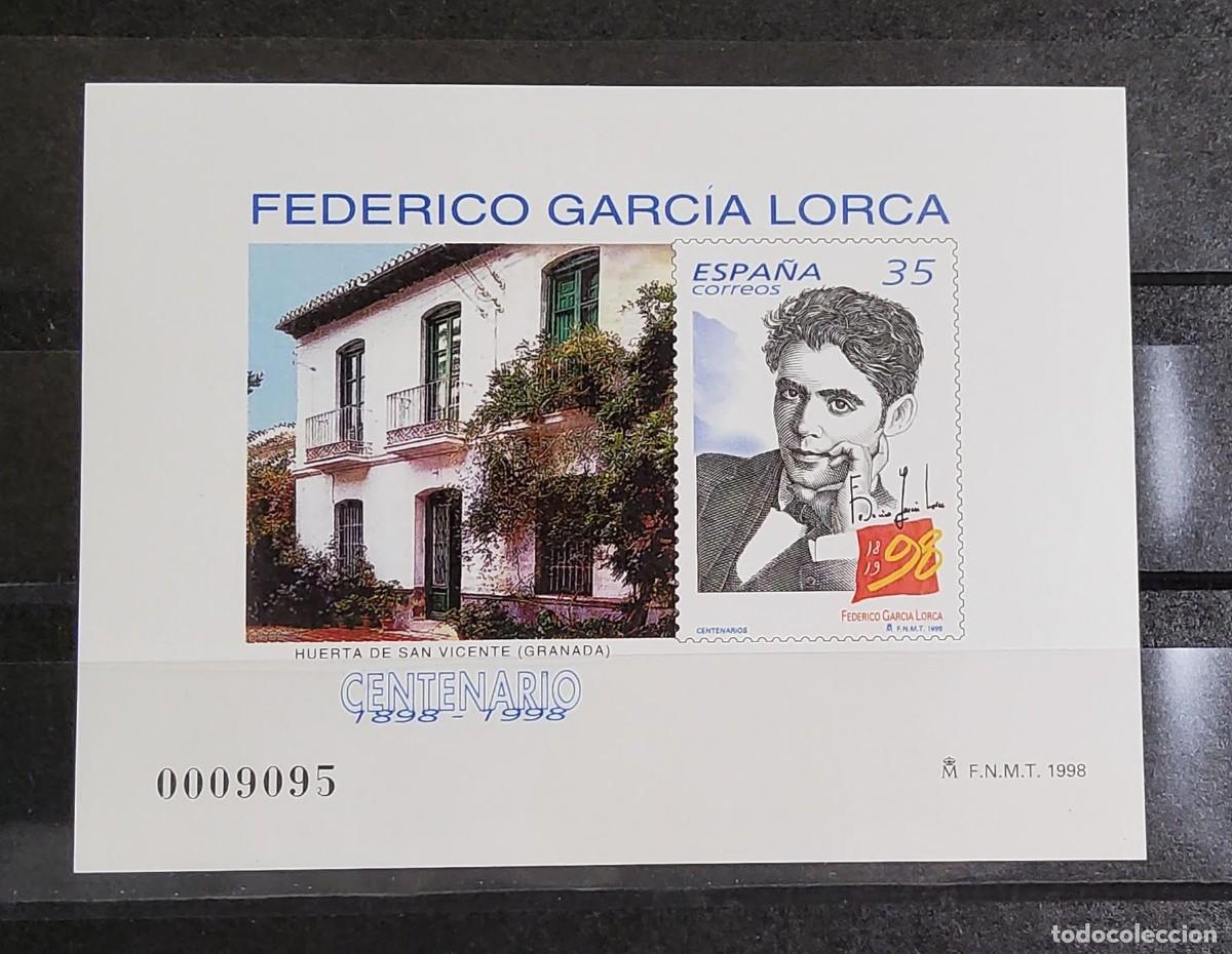 Sellos: PRUEBA OFICIAL DE ESPA&Ntilde;A.NUEVA Y SIN FIJASELLOS.LUJO.