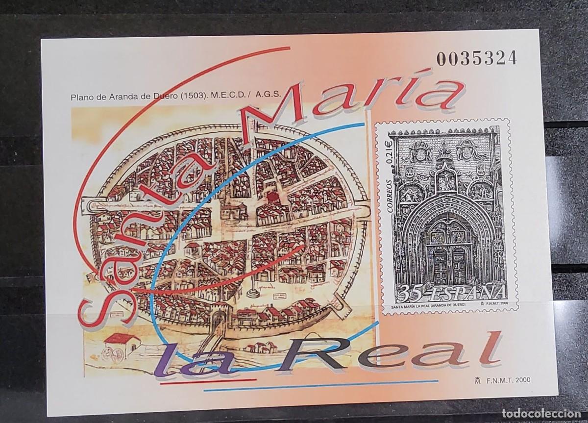 Sellos: PRUEBA OFICIAL DE ESPA&Ntilde;A.NUEVA Y SIN FIJASELLOS.LUJO.