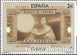Sellos: SELLO** DE ESPA&Ntilde;A 2015, EDIFIL 5010