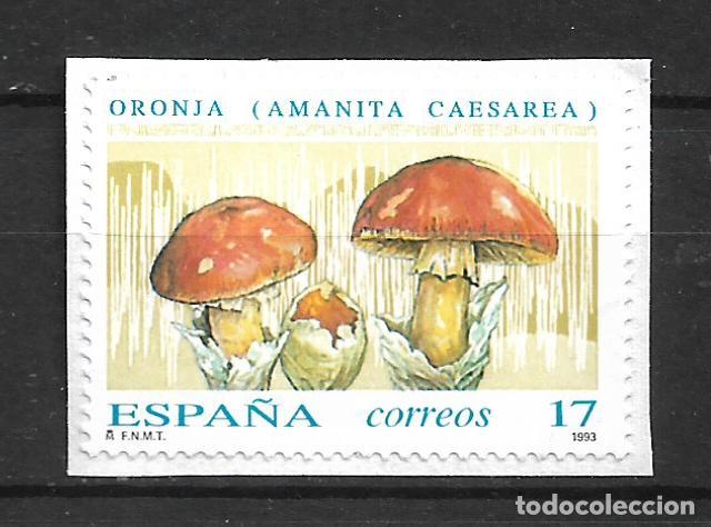 Sellos: espa&ntilde;a 1993 edifil 3245 usado - 1/22