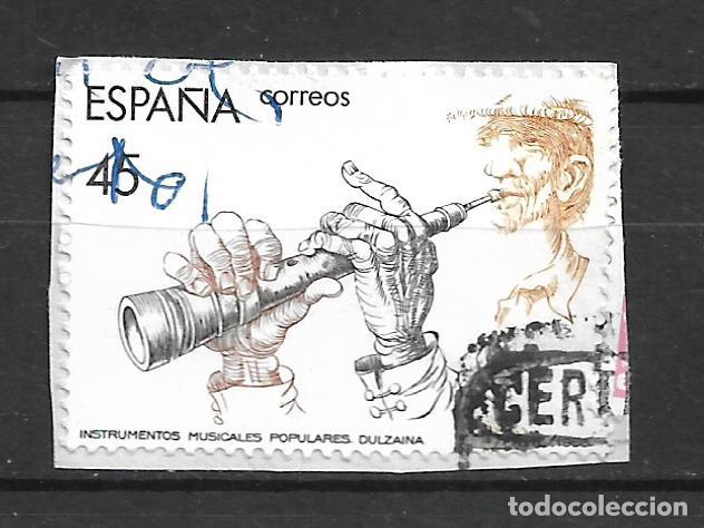 Sellos: espa&ntilde;a 1988 edifil 2938 usado - 1/22