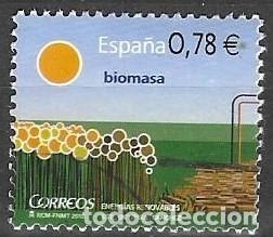 Sellos: SELLO USADO DE ESPA&Ntilde;A 2010, EDIFIL 4584