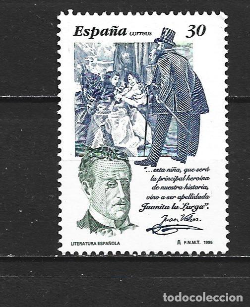 Sellos: ESPA&Ntilde;A EDIFIL NUM. 3357 ** NUEVO SIN FIJASELLOS